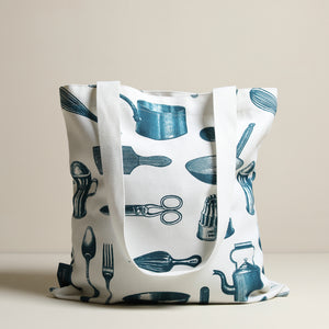 
                  
                    Chatsworth Kitchen Tote Bag
                  
                