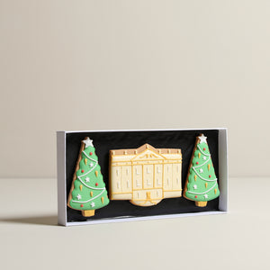 
                  
                    Biscuiteers Christmas House Gift
                  
                