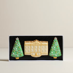 
                  
                    Biscuiteers Christmas House Gift
                  
                