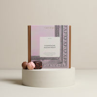 Champagne Assortment Box