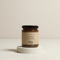 Mango Chutney