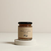Bramley Apple Sauce