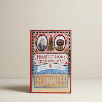 Henry and The Lion's Christmas Feast