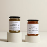Marmalade Twin Pack