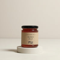 Quince Jelly