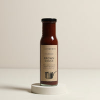 Brown Sauce