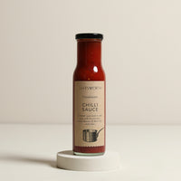 Chilli Sauce