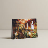 Christmas in the Painted Hall Cards