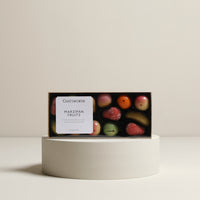 Almond Marzipan Fruits 150g