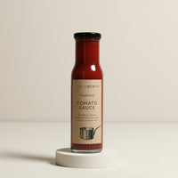 Tomato Sauce