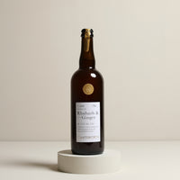 Chatsworth Rhubarb & Ginger Ale