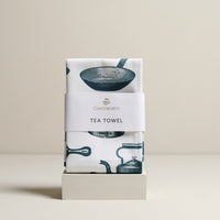 Chatsworth Kitchen Tea Towel