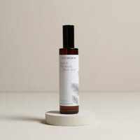 Basil & Mandarin Room Spray