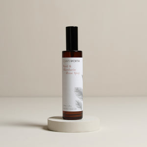 
                  
                    Basil & Mandarin Room Spray
                  
                