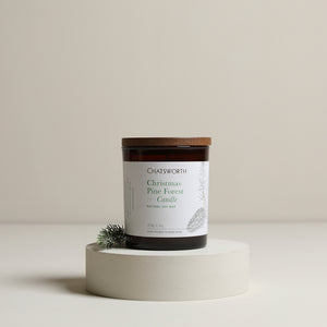 
                  
                    Christmas Pine Forest Candle 220g
                  
                