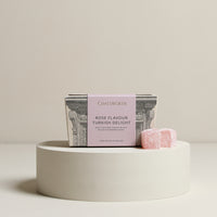 Turkish Delight Ballotin