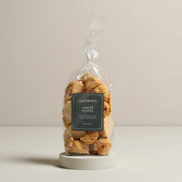 Cinder Toffee