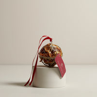 Christmas Potpourri Decoration