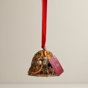 
                  
                    Christmas Bell Potpourri Decoration
                  
                