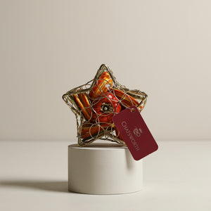 
                  
                    Christmas Potpourri Star
                  
                