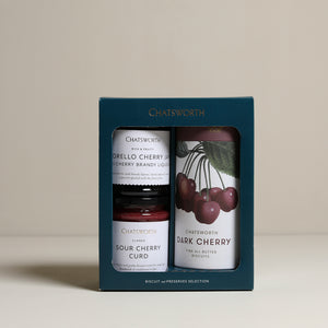 
                  
                    Cherry Selection Gift Pack
                  
                