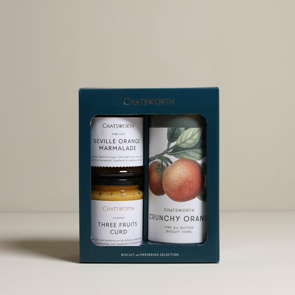 
                  
                    Orange Selection Gift Pack
                  
                