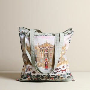 
                  
                    'Woodland' Tote Bag
                  
                