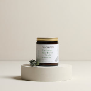 
                  
                    Christmas Pine Forest Candle 150g
                  
                