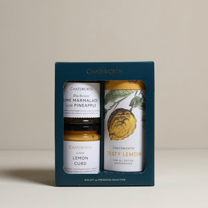 
                  
                    Lemon Selection Gift Pack
                  
                