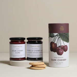 
                  
                    Cherry Selection Gift Pack
                  
                