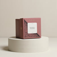 Bakewell Pudding Truffles
