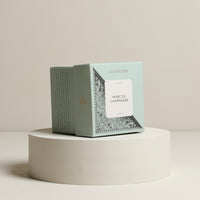 Marc de Champagne Truffles