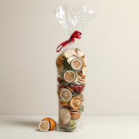 Christmas Potpourri Bag