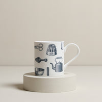 Chatsworth Kitchen Mug