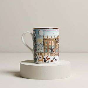 
                  
                    'Woodland' Mug
                  
                