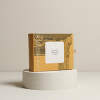 Salted Caramel Thins