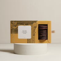 Salted Caramel Thins