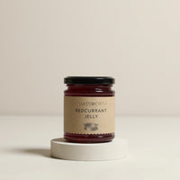 Redcurrant Jelly