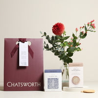 Tea & Biscuits Gift Bag