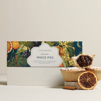 Chatsworth Traditional Mince Pies