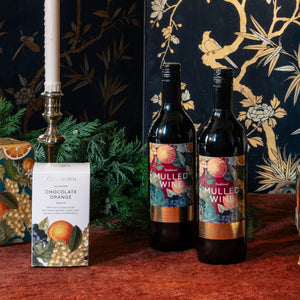 
                  
                    Chatsworth Mulled Wine
                  
                