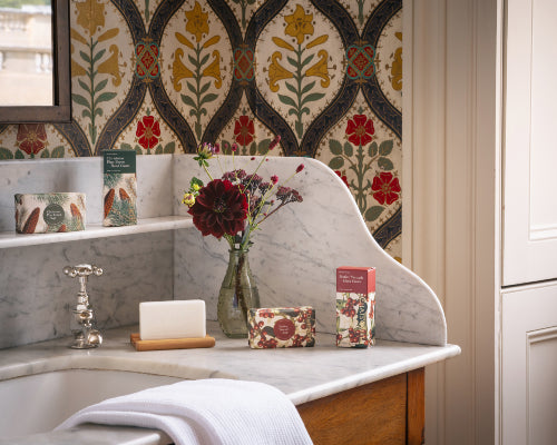 Homeware & lifestyle