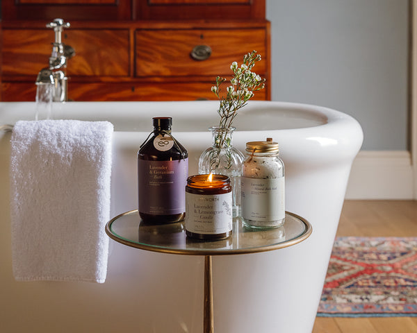 Homeware & lifestyle