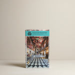 Chatsworth Painted Hall jigsaw