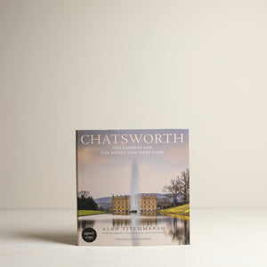 
                  
                    Chatsworth: The gardens and the people who made them
                  
                