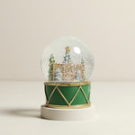 Chatsworth snow globe