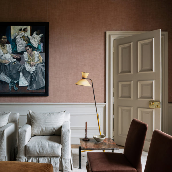 Edward Bulmer Header Edward Bulmer Natural Paints - The Chatsworth Collection
