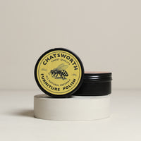 Beeswax Furniture Polish