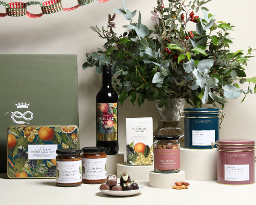 Gifts for foodies