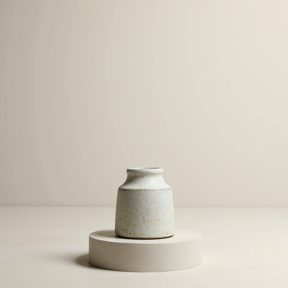 
                  
                    Ceramic Bud Vase
                  
                